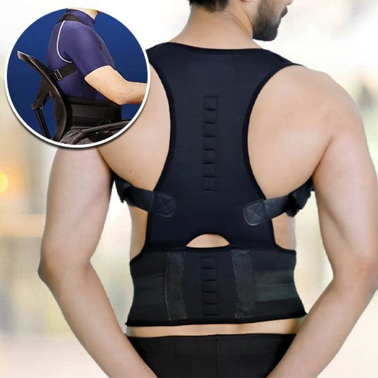 Correcteur de posture | ErgoFlex - Beautybienetre.