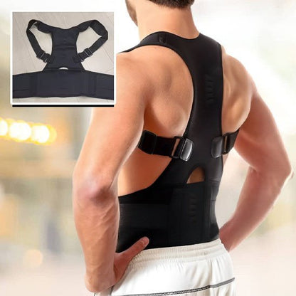 Correcteur de posture | ErgoFlex - Beautybienetre.