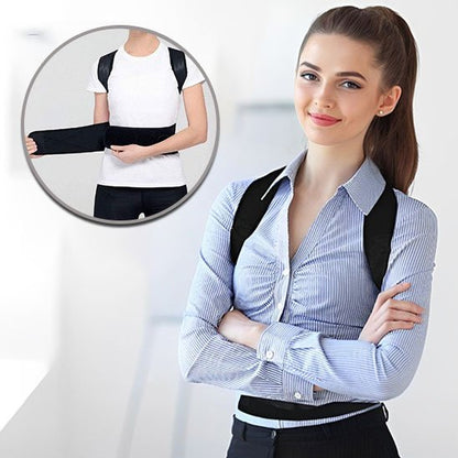 Correcteur de posture | ErgoFlex - Beautybienetre.