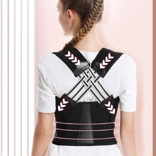 Correcteur de posture 
