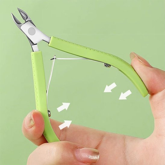 Coupe cuticule | Professionnel - Beautybienetre.