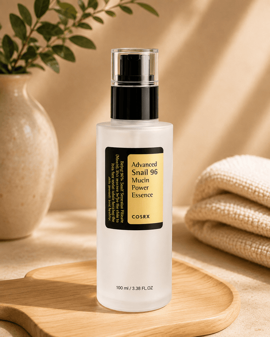 Crème Hydratante Revitalisante à l'Escargot - Beautybienetre.