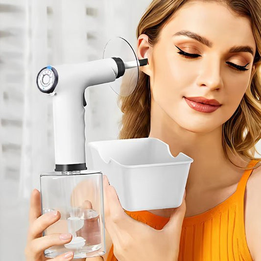 Cure oreille | Premium Hygienix - Beautybienetre.