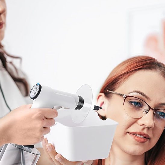 Cure oreille | Premium Hygienix - Beautybienetre.