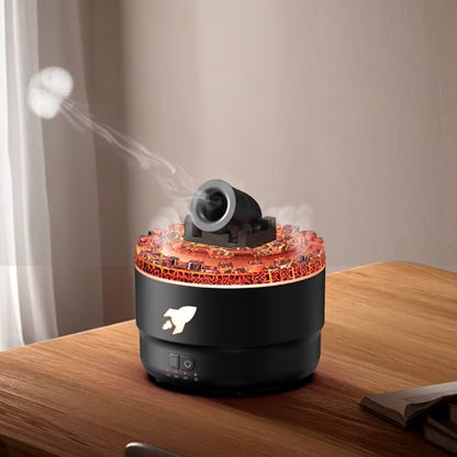 Diffuseur d'huiles essentielles | Ultra - silencieux - Beautybienetre.