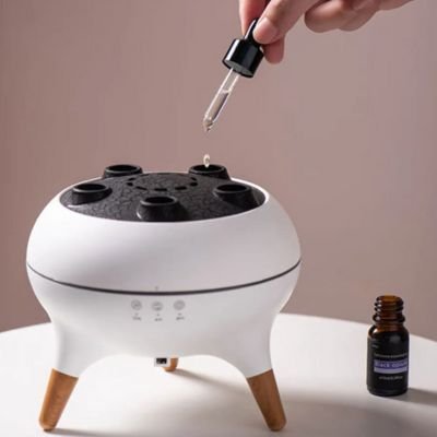 Diffuseur d'huiles essentielles 