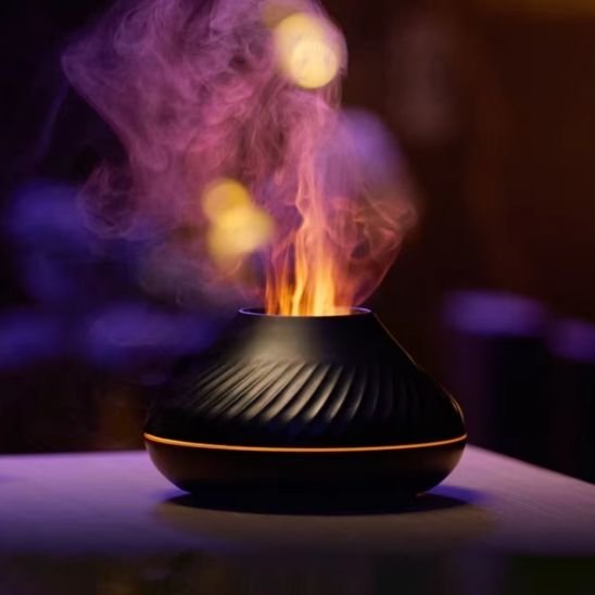 Diffuseur huile essentielle | ZenPure - Beautybienetre.