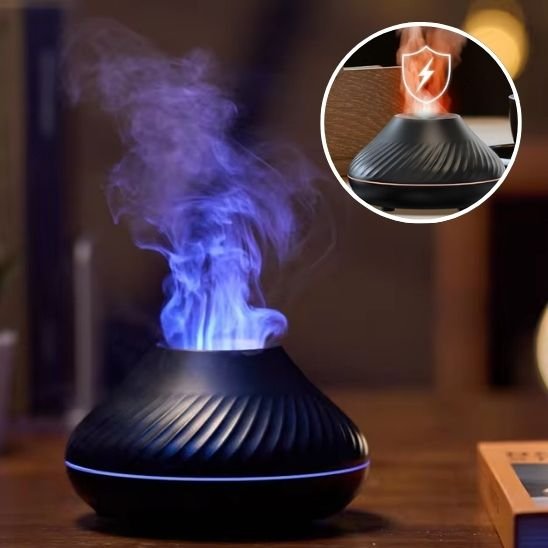 Diffuseur huile essentielle | ZenPure - Beautybienetre.