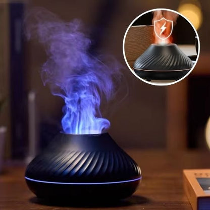 Diffuseur huile essentielle | ZenPure - Beautybienetre.