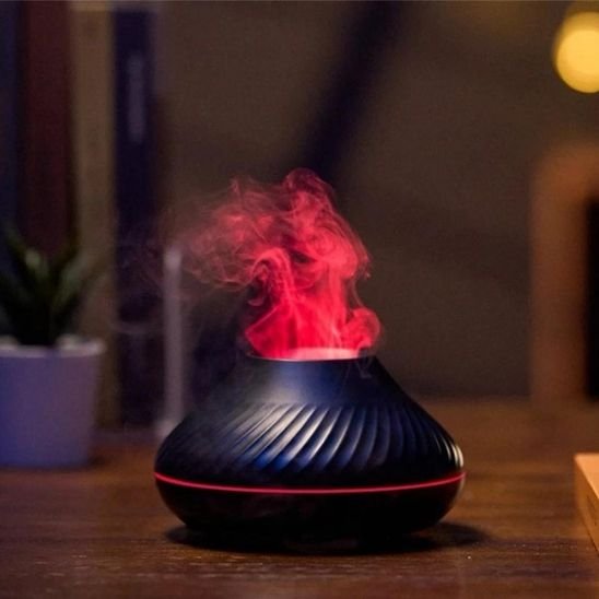 Diffuseur huile essentielle | ZenPure - Beautybienetre.