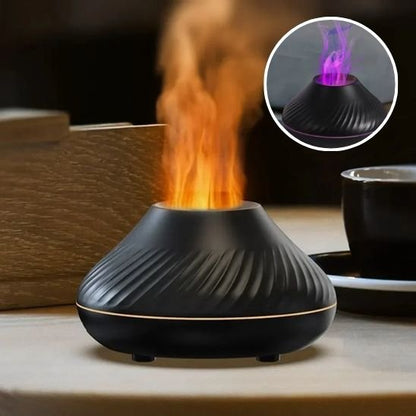 Diffuseur huile essentielle | ZenPure - Beautybienetre.