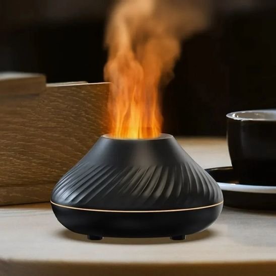 Diffuseur huile essentielle | ZenPure - Beautybienetre.