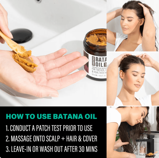 Glow Restore Hair Mask - Beautybienetre.