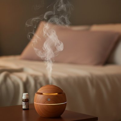 Humidificateur d'air | PurBreath - Beautybienetre.
