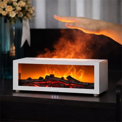 Humidificateur d'air | Silencio - Beautybienetre.