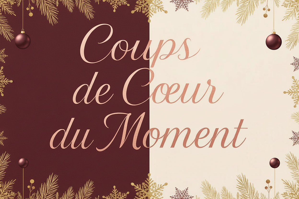Image de Noël Coups de Coeur du Moment