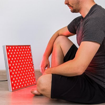 Lampe pour luminothérapie | Energize - Beautybienetre.