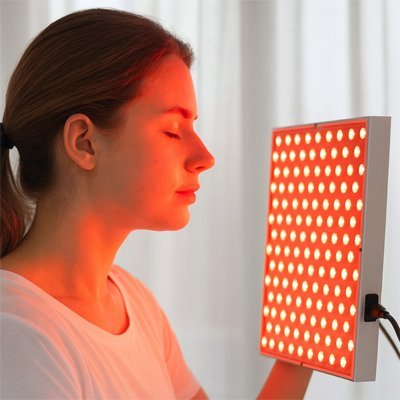 Lampe pour luminothérapie | Energize - Beautybienetre.