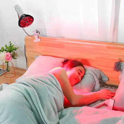 Lampe pour luminothérapie | EnerVital - Beautybienetre.