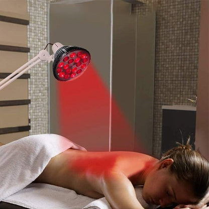 Lampe pour luminothérapie | EnerVital - Beautybienetre.