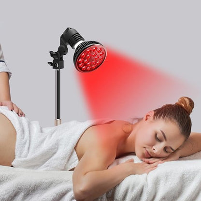 Lampe pour luminothérapie | EnerVital - Beautybienetre.