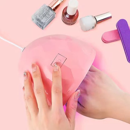 Lampe UV ongles | ProGel 30s - Beautybienetre.