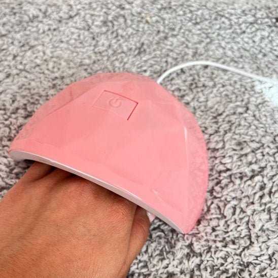 Lampe UV ongles | ProGel 30s - Beautybienetre.