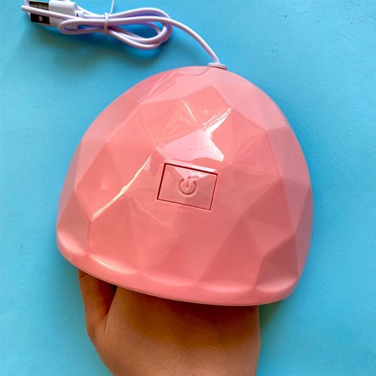 Lampe UV ongles | ProGel 30s - Beautybienetre.