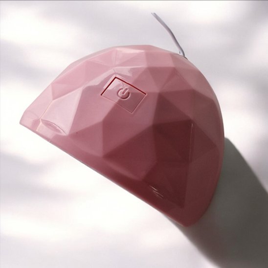 Lampe UV ongles | ProGel 30s - Beautybienetre.