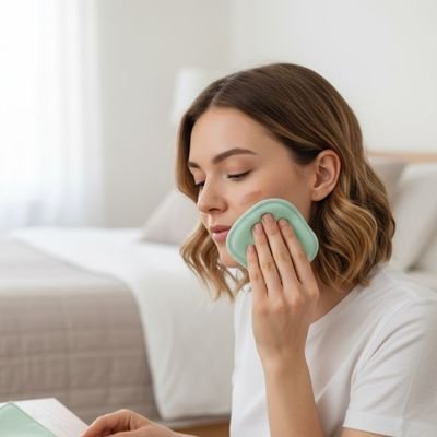 Lingettes démaquillantes lavables | ÉcoDouceur - Beautybienetre.