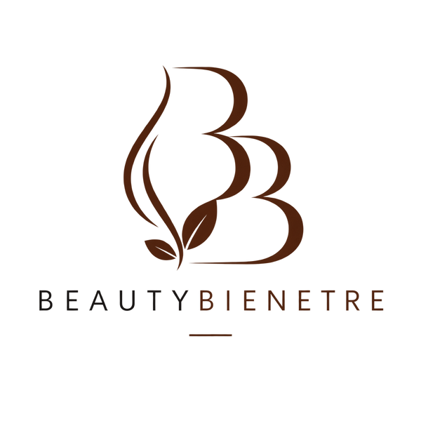 Logo Beautybienetre plus foncé sur fond transparent