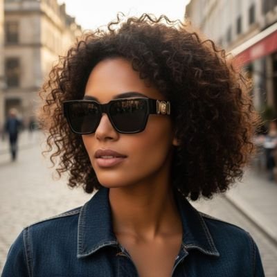 Lunettes de soleil femme | Tendance Élégante - Beautybienetre.