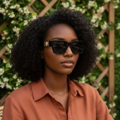 Lunettes de soleil femme | Tendance Élégante - Beautybienetre.