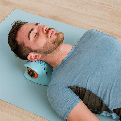 Masseur cervical | Ergonomique - Beautybienetre.