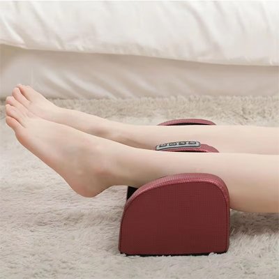 Masseur de Pieds Électrique Professionnel | Soulagement Fatigue et Circulation Améliorée - Beautybienetre.