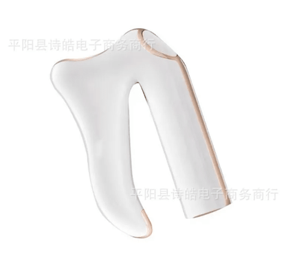 Masseur Gua Sha Électrique Smart Relax - Beautybienetre.