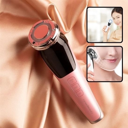 Masseur visage | Éclat Raffermissant - Beautybienetre.