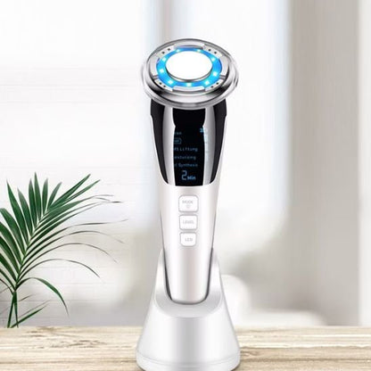 Masseur visage | Éclat Raffermissant - Beautybienetre.