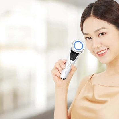 Masseur visage | Éclat Raffermissant - Beautybienetre.