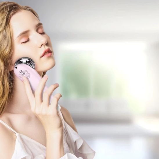 Masseur visage | Éclat Raffermissant - Beautybienetre.