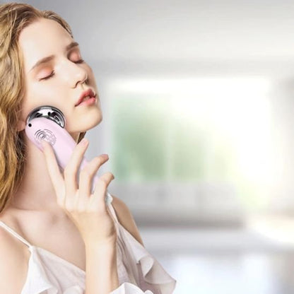 Masseur visage | Éclat Raffermissant - Beautybienetre.