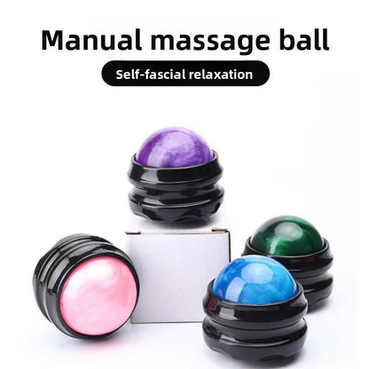 Mini Ball Massage Ball - Beautybienetre.