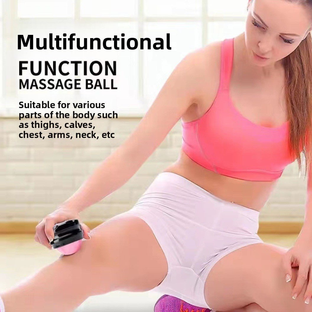 Mini Ball Massage Ball - Beautybienetre.