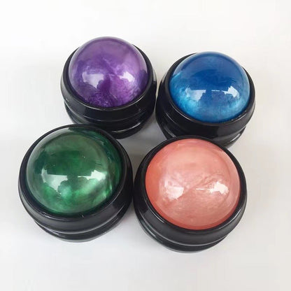 Mini Ball Massage Ball - Beautybienetre.