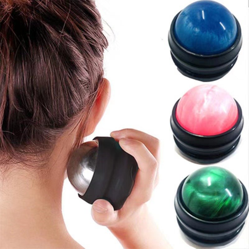 Mini Ball Massage Ball - Beautybienetre.