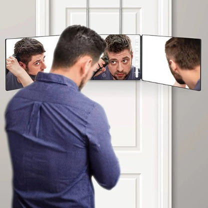 Miroir lumineux | Élégance - Beautybienetre.