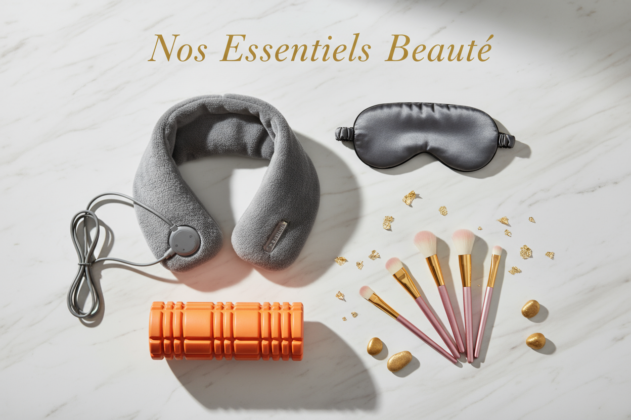 Nos Essentiels Beauté