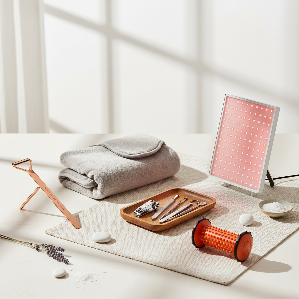 Nos essentiels beauté