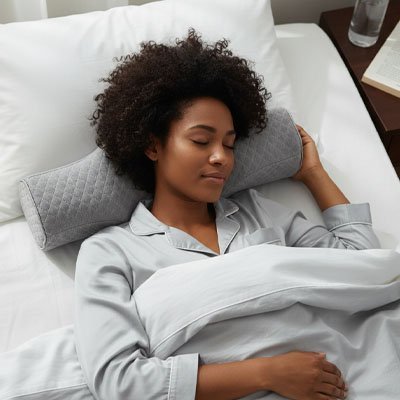 Oreiller cervical | ErgoComfort - Beautybienetre.