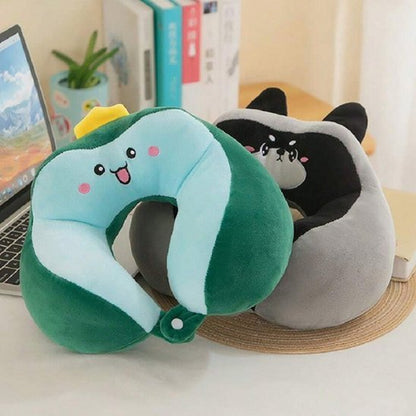 Oreiller ergonomique | Cervical Sleep Plus - Beautybienetre.